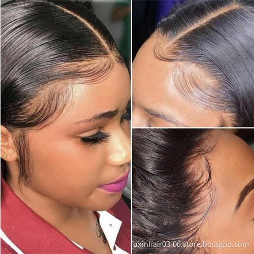Wholesale Glueless Peruvian Hd Short Lace Bob Wigs Lace Closure Bob Wigs New Arrival Curly Virgin Human Hair Lace Frontal Wig